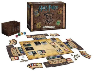 Kosmos Kartenspiel Harry Potter: Kampf um Hogwarts