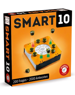Piatnik Spiel Smart 10