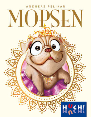 Kartenspiel Mopsen