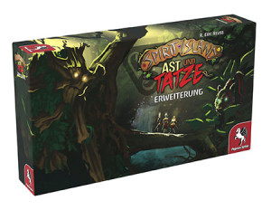 Brettspiel Spirit Island | Ast und Tatze - Erweiterung