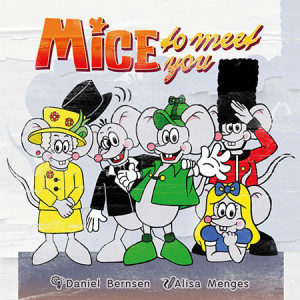 Würfelspiel Mice To Meet You