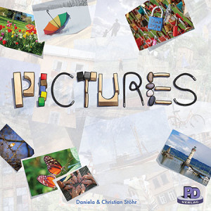 Kartenspiel Pictures - Spiel des Jahres 2020