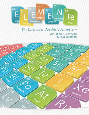 Brettspiel Elemente