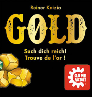 Spiel GOLD