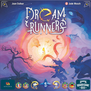 Spiel Dream Runners