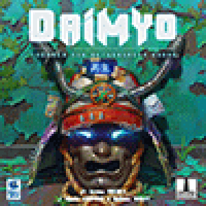 Grimspire Brettspiel Daimyo: Trümmer der aufgehenden Sonne