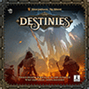Grimspire Spiel Destinies