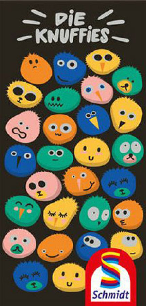 Schmidt Spiel Die Knuffies