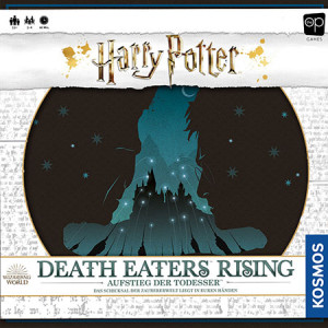 Kosmos Würfelspiel Harry Potter - Der Aufstieg der Todesser