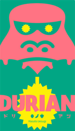 Kartenspiel Durian