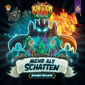 Kingdom Rush: Sturm der Elemente | Mehr als Schatten - Erweiterung