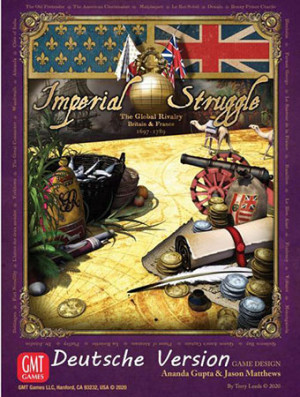 Spiel Imperial Struggle (de)