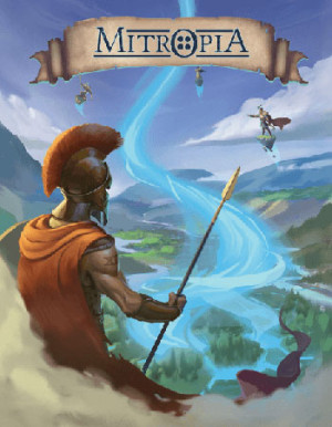 Mitropia Premium Edition (inkl. de-Anleitung zum downloaden)