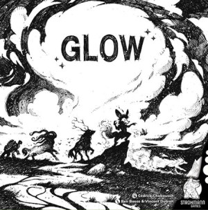 Würfelspiel Glow