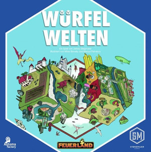 Würfelspiel Würfelwelten