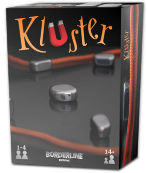 Spiel Kluster