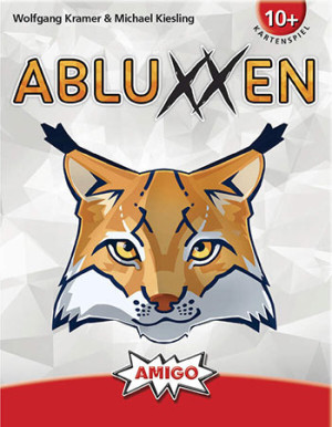 Amigo Kartenspiel Abluxxen
