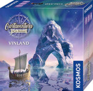Kosmos Kartenspiel Cartaventura: Vinland