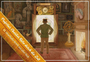 Spiel Hidden Games: Professor Charlies Reise durch die Zeit