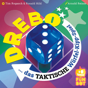 funbot Würfelspiel Drebo