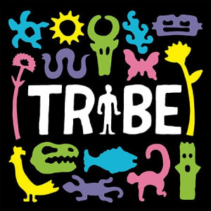 Brettspiel Tribe