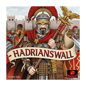 Brettspiel Hadrianswall