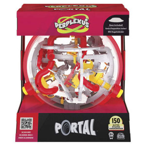 Spiel Perplexus Portal