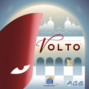 Asmodee Brettspiel Volto