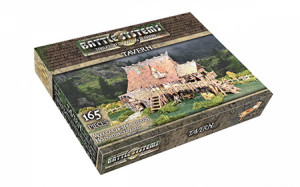 Brettspiel Battle Systems - Tavern