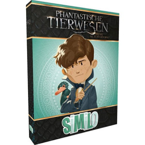 Kartenspiel Similo Phantastische Tierwesen