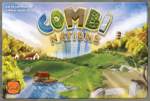 Brettspiel Combi-Nations