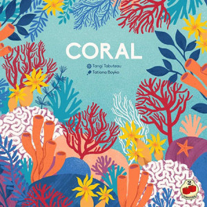 Spiel Coral
