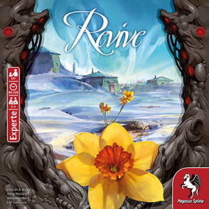 Brettspiel Revive (de)