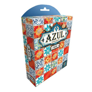 Brettspiel Azul Mini