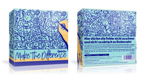 Spiel Make the Difference