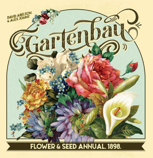 Kartenspiel Gartenbau (en)