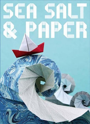 Asmodee Kartenspiel Sea Salt & Paper