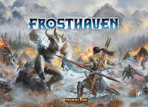 Brettspiel Frosthaven (de)
