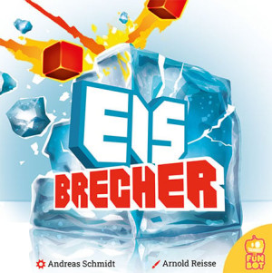 funbot Würfelspiel Eisbrecher