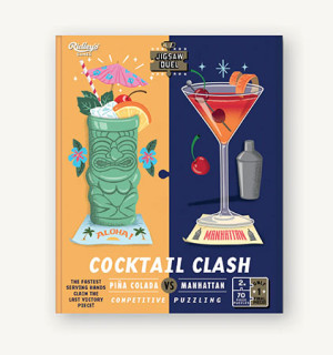 Spiel Puzzle Duell: Cocktail Clash