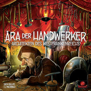 Architekten des Westfrankenreichs | Ära der Handwerker - Erweiterung