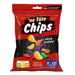 Spiel Ne Tüte Chips