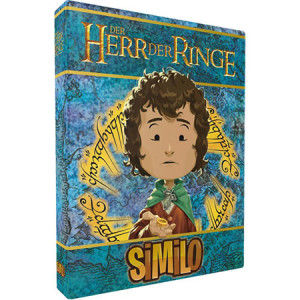 Kartenspiel Similo Der Herr der Ringe