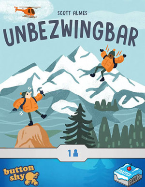 Kartenspiel Unbezwingbar