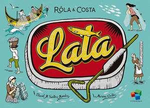 Kartenspiel Lata