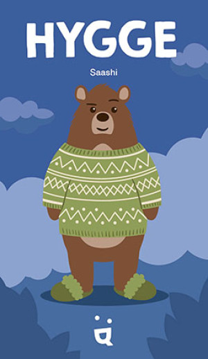 Kartenspiel Hygge
