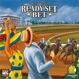 Würfelspiel Ready Set Bet