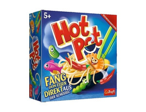 Spiel Hot Pot