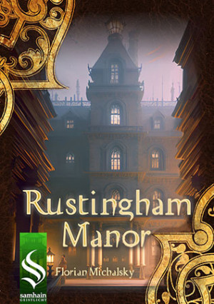 Spiel Rustingham Manor