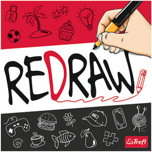 Spiel Redraw